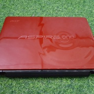 Notebook Acer Aspire One 722 Ram 2/320