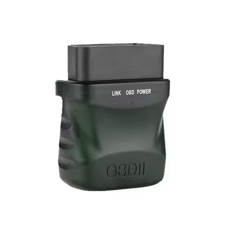 Hizpo Car Monitor OBD2 Diagnostic Only Fits for Our Android Stereos In Our Shop