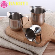 BARRY1 Steaming Pitcher Barista|Stainless Steel Latte Art Home Coffee Cup