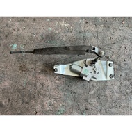 BMW F48 F46 F39 X2 X1 LCI B48 REAR WINDOW WIPER MOTOR 61627356220