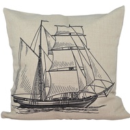 Sofa Cushion 45x45 Ship