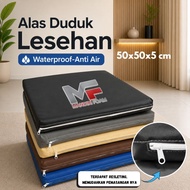 50x50x5 cm Waterproof Floor Seat Cushion Foam Seat Cushion