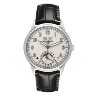 Patek Philippe Patek Philippe Grand Complications (Reference 5320G-001). A 40mm white gold automatic