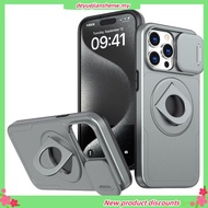 Quad-style Bike/Bicycle/Motorcycle Phone Holder/Mount Magnetic Charging Case for iPhone 17 16 15 14 