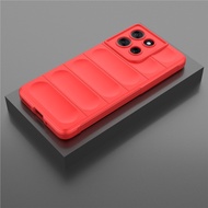 For Moto G86 5G Case Cover Soft Bumper Shield Housings Phone Case for Motorola Moto G86 5G