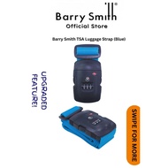 Barry Smith TSA Luggage Strap