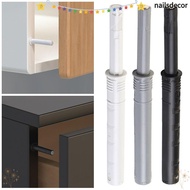 NAILSDECOR 5pcs Cabinet Door Suction Soft Quiet Closer Furniture Accessories Damper Buffers Home Doo