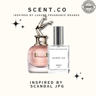 SCENT.CO INSPIRED PERFUME BY SCANDAL JPG
