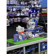 COMBO TOP SET NLK PERFORMANCE RACING 62MM LC/LCV8/Y15