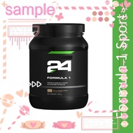 Herbalife 24 Foula 1 Sport Vanilla Cream Flavour