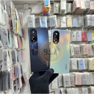 BACK CASING - CASING HOUSING OPPO A98 5G FULLSET BACKDOOR + BEZEL