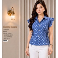 KATUN RK3H so POLKA COTTON TOP 15568 120GRAM BESTSELLER