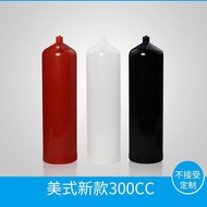 American 3CC Dispensing Tube External Threaded Syringe Anti-UV Syringe Small Thread 3CC Syringe Pin