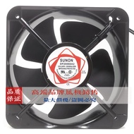 SUNON Jianzhun DP20060A2 Axial Fan 220V Cooling Fan 200 * 200 * 60MM