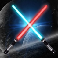 Pedang mainan lightsaber starwars