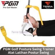 Pgm Golf Posture Swing Trainer Corrector Practice Golf Swing Posture Practice Tool