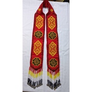 Selampai Dayak Iban Sarawak