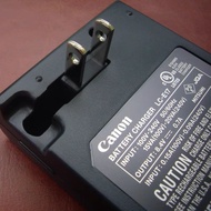 Canon Camera EOS 750D 760D 800D 77D 200D M6 LP-E17 Original Battery Charger