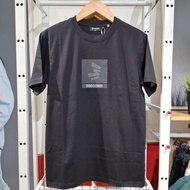 3SECOND Men's Regular Fit T-Shirt Original