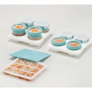 Invoice Designed Made In Taiwan Non-Staple Food Packaging Box 2ANGELS FDA And German Certified Baby 