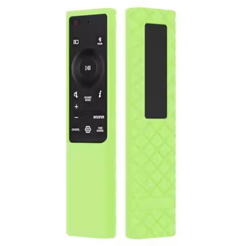 AH81-15047A Remote Cover for Samsung Soundbar HW-Q60C HW-B650 HW-C450 HW-Q60B AH81-15439A Q990C Remo