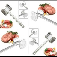 MULTIPURPOSE MEAT HAMMER / MEAT HAMMER TENDERIZER