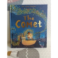 The Comet by Joe Todd-Stanton - Hardcover