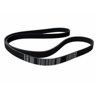 Belt 6PK1697 BMW N47 Accessory 11288519128 11288512067 F20 E90 F30 F34 F32 F10 F06 F01 F02 E84 F25 F