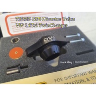 Golf 1.4 TSI Twin Charged GFB DV+ Diverter Valve T9355