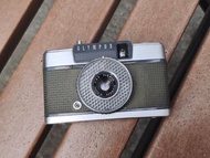 Olympus PEN EE 半格菲林相機