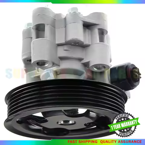 Power Steering Pump For Lexus LS430 2001 2002 2003 2004 2005 2006 18600689-101 18600689-103 18600689