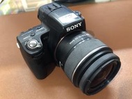 Sony A33 SAL1855 零件機 台中大里