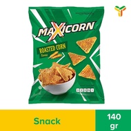 Maxicorn Roasted Corn 140 Grams