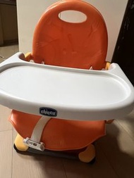 Chicco 嬰兒餐椅