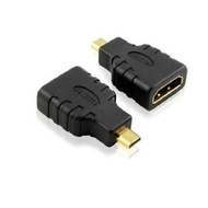 Micro HDMI to HDMI Adapter – Connect TV, Projector, Monitor