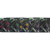 SLIDER NINJA650/ Z650 FRONT WHEEL