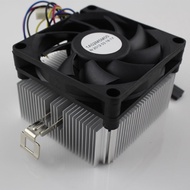 Desktop Computer AMD Platform CPU Radiator AM3 AM4 940 Cooling Fan 7CM Fan 25 High
