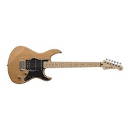 Yamaha PAC112VMX Pacifica Electric Guitar - Yellow Natural Satin (YNS) Gitar Elektrik Yamaha
