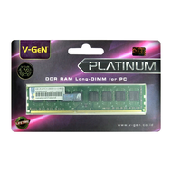 RAM DDR3 DDR3L V-GeN 8GB PC12800/1600Mhz LONG DIMM