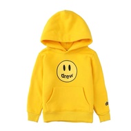 💜DREW HOUSE Kids Hoodie💛 Hype StreetwearCouple Unisex🆕 9