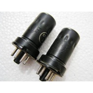 Russia 6🏻 4 6 * 4 6m 4th Generation for 6J4P Push 300B Tube