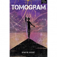 Tomogram by Syafiq Aizat (BUKU FIXI)