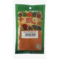 HX Serbuk BBQ 100g_HX Brand BBQ Powder 100g