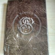 SB19 SAW PHOTOBOOK LIGHT VERSION SIMULA AT WAKAS OFFICIAL MERCH SB19 OFFICIAL MERCH