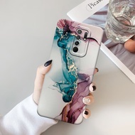 [1533] REDMI 9 Case Procamera Fhasion MARBLE (other type via chat)