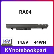 BATTERY ORIGINAL HP แบตเตอรี่ ของแท้ HP Probook 430 G1 430 G2 HP 640 G2 RA04