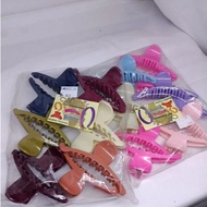 TSN SALON TEETH HAIR CLIP DUCK HAIR CLIP/ TEETH HAIR CLIP/