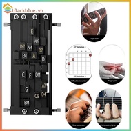 BBLUE Guitar Chord Learning Tool Chord Learning Aid Guitar Aid Chord Trainer Chord Learning System G