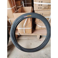 Fujida Foldable Bicycle 67cm Tire Outer Tire Genuine New Tire CST Tire Bicycle Accessories Repair