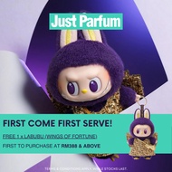 NOT FOR - Labubu (Wings of Fortune)